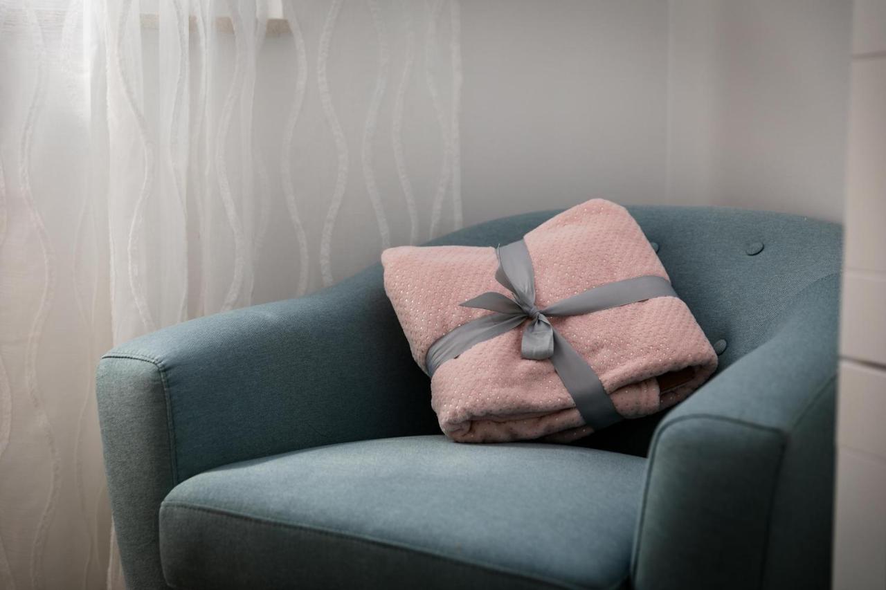 2A Partment Rukavina Apartman Njivice Kültér fotó